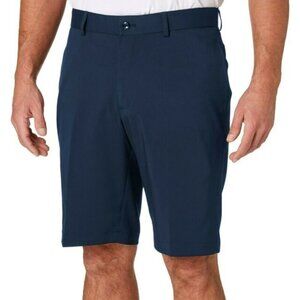 Slazenger Golf Men's Navy Wicking Shorts - Size 40 - NWT